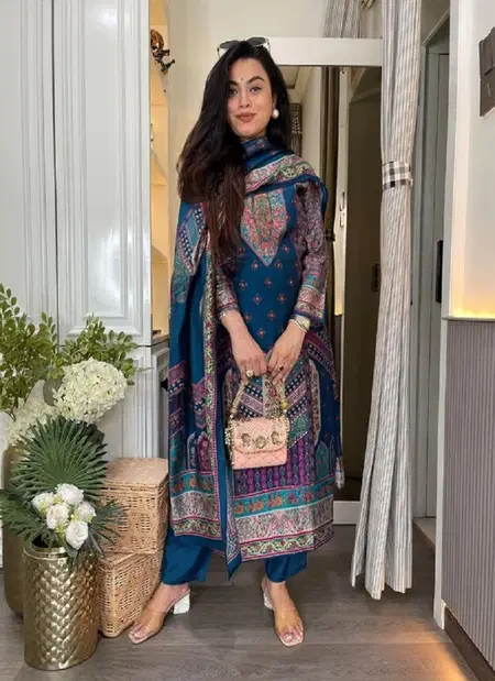 Imil Vol 1 By Nsf Pure Viscose Kurti With Bottom Dupatta Wholesalers In Delhi
